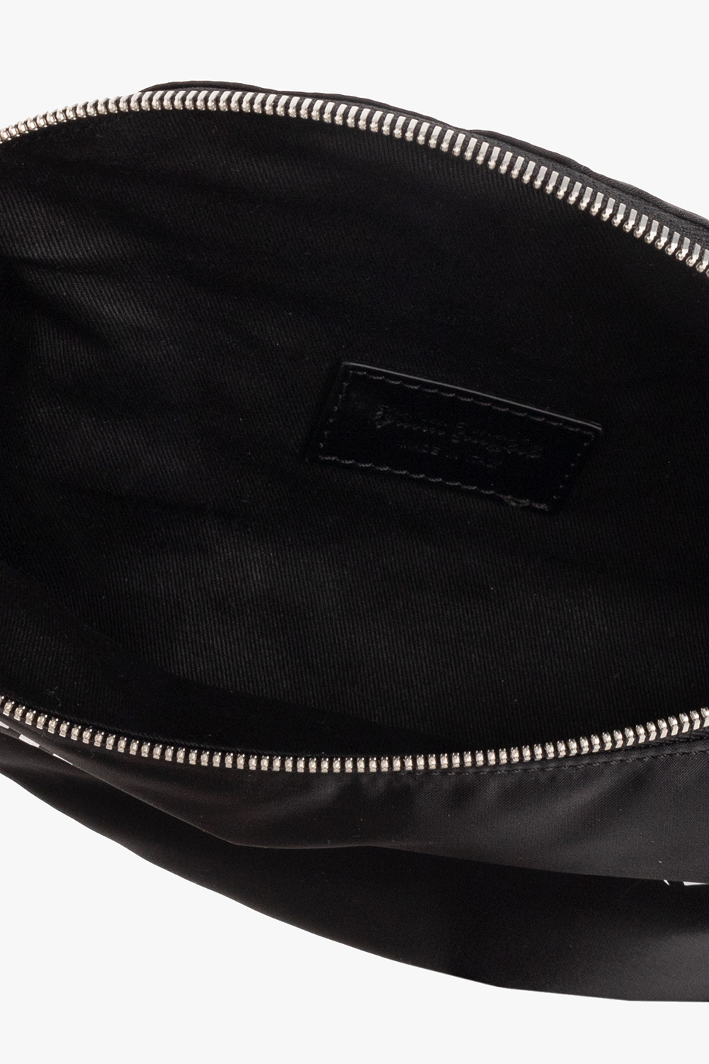 ◆MUCENT◆ Virus l Logo Enamel 2 Belt Pocket Shoulder Ba Amazon.com | Token Bags Lorimer Enamel Messenger Bag, Red